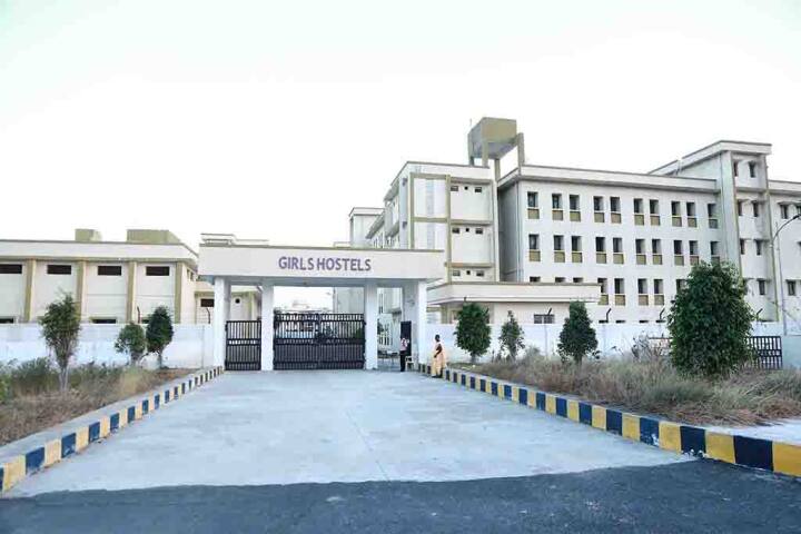 hostel